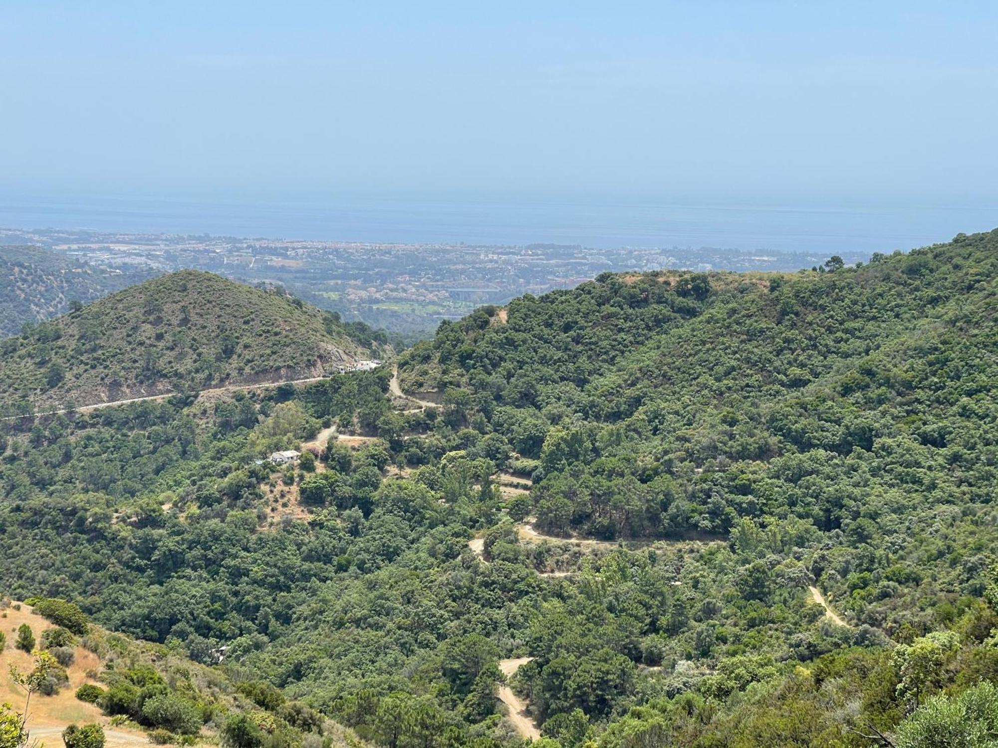 Appartement Views Golf Btw Benahavis Marbella & *