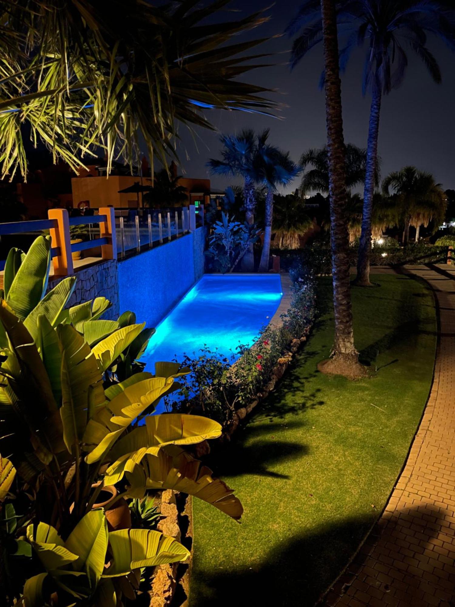 Views Golf Btw Benahavis Marbella & Appartement *